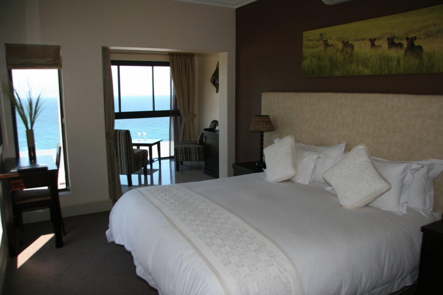 Simon'S Town Guest House Exterior photo