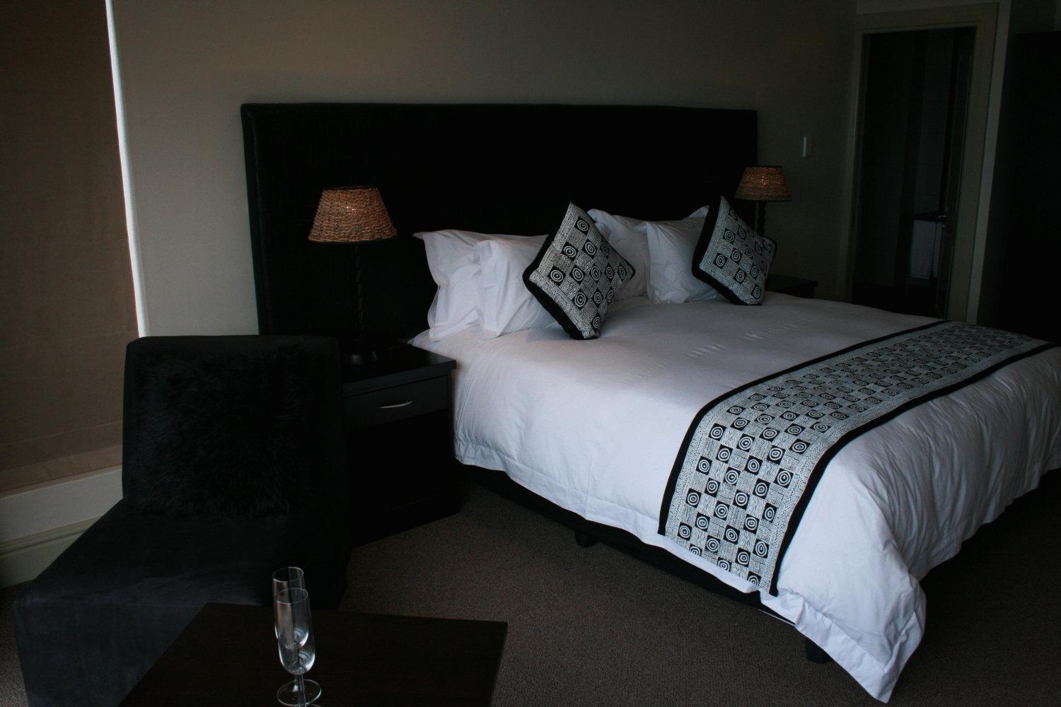 Simon'S Town Guest House Exterior photo