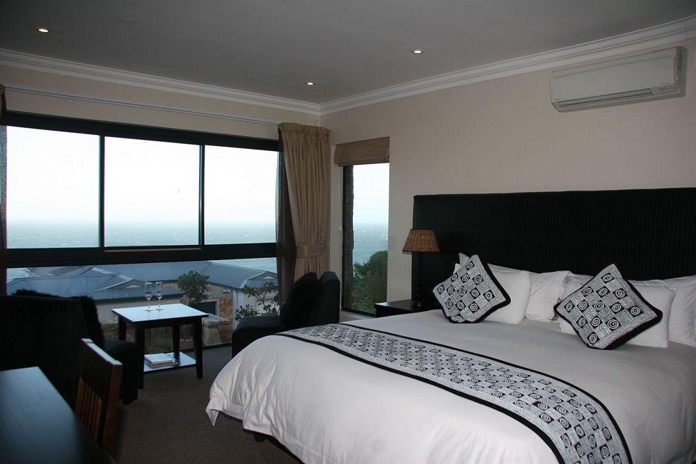 Simon'S Town Guest House Exterior photo