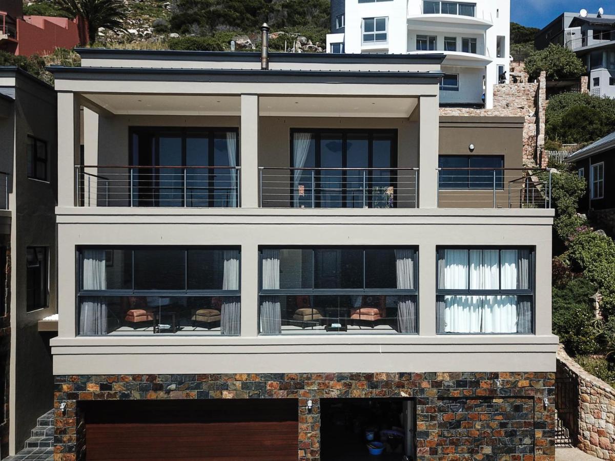 Simon'S Town Guest House Exterior photo