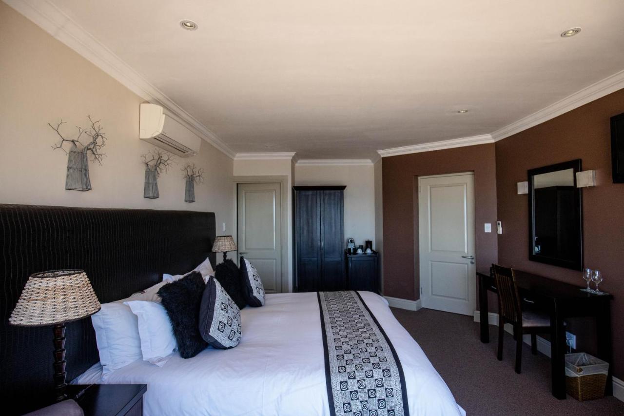 Simon'S Town Guest House Exterior photo