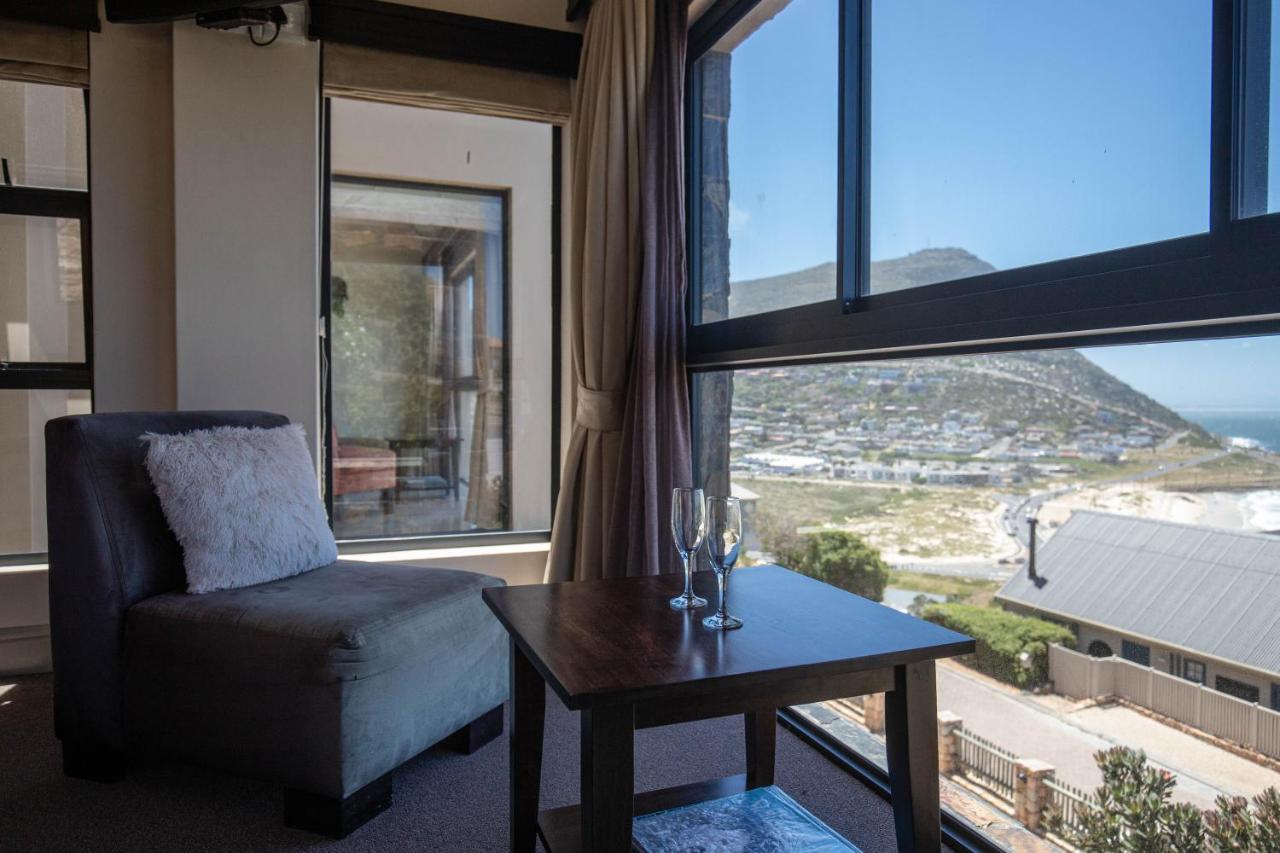 Simon'S Town Guest House Exterior photo