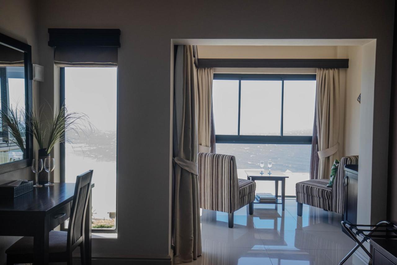 Simon'S Town Guest House Exterior photo