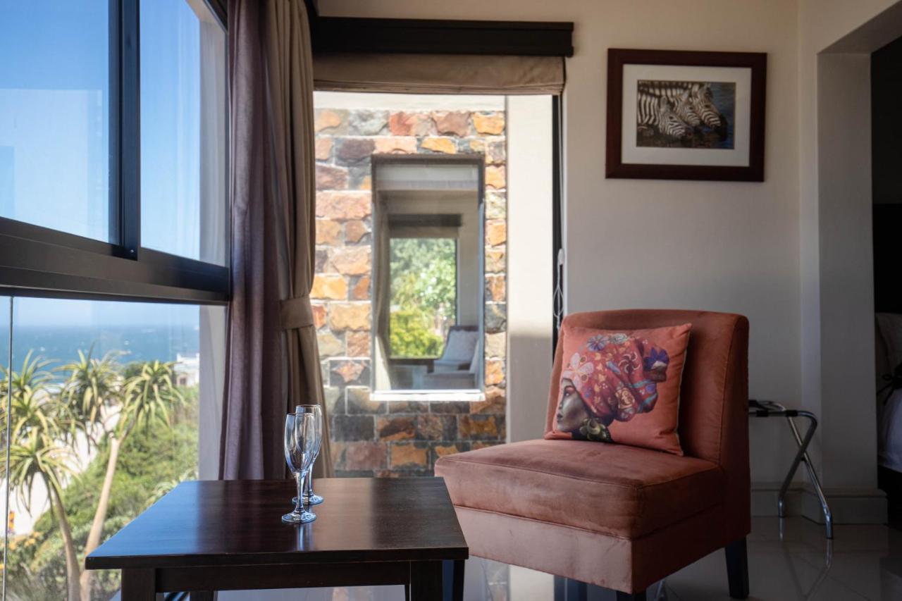 Simon'S Town Guest House Exterior photo