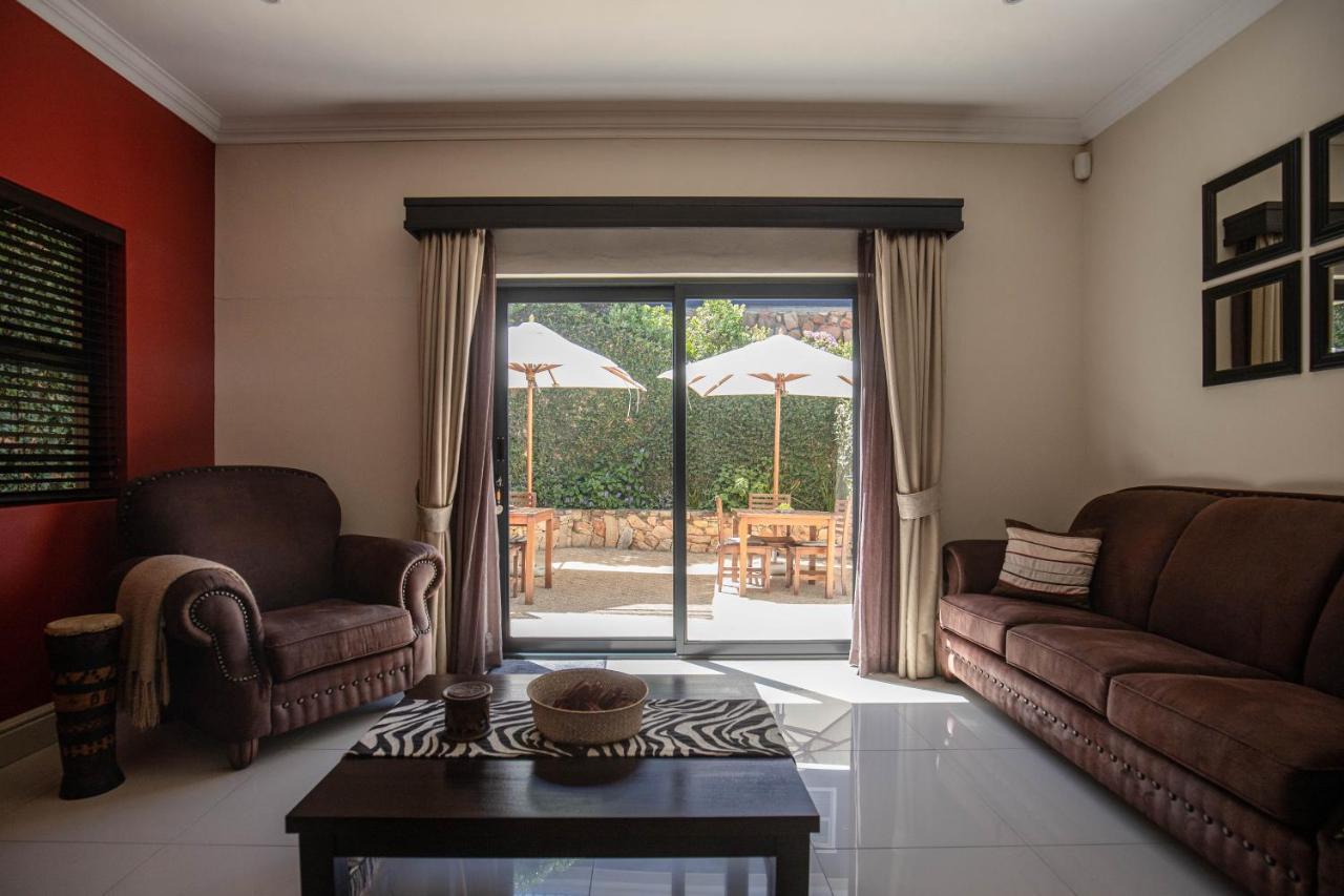 Simon'S Town Guest House Exterior photo