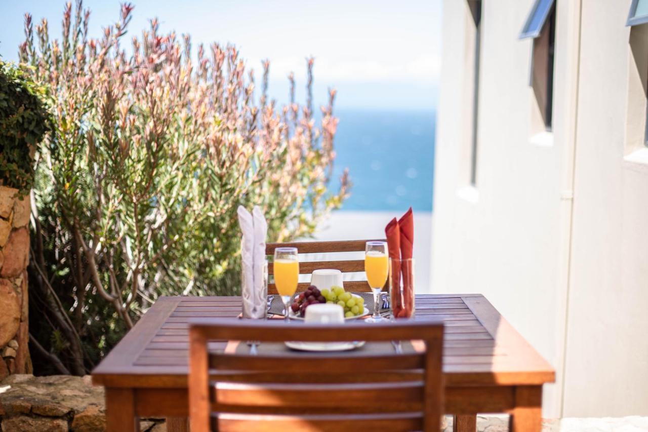 Simon'S Town Guest House Exterior photo